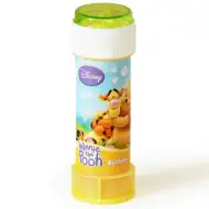Bublifuk Macko Pú 60ml - M-ágnes
