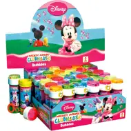 Bublifuk Minnie Mouse 60 ml