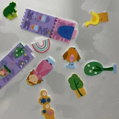 Buddy & Barney Stavaj a hraj - Hrad princeznej obrázok 3