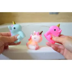 Buddy&Barney: Svietiaci striekajúci jednorožec obrázok 2