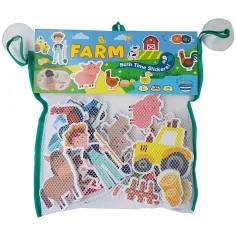 Buddy&Barney Prilep na dlažbu - Farma