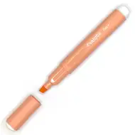 Carioca Pastel: Pastelovo-marhuľový zvýrazňovač