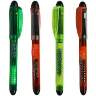 Carioca: Primary atramentové plniace pero v rôznych farbách 1 ks