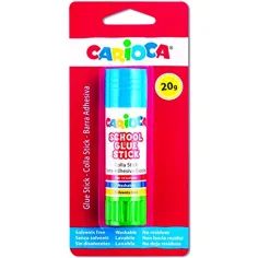 Carioca: Školský lepiaci stift 20g