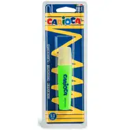 Carioca: Zvýrazňovač neónový-zelený