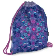 Catalina Estrada kolibrík, vrecko na telocvik, športový vak