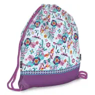 Catalina Estrada Vážka, vrecko na telocvik, športový vak