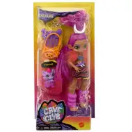 Cave Club: Roaralai hrací set s Ferell - Mattel