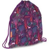 Charme vrecko na telocvik, športový vak pre tínedžerov