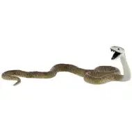 Čierna mamba figúrka - Bullyland