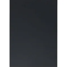 Spirit: Čierna penová doska A/4 veľkosť 2mm