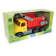 City Truck nákladiak - Wader