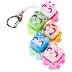 Clickeez: Antistresová hra 5 ks - 3. séria obrázok 2