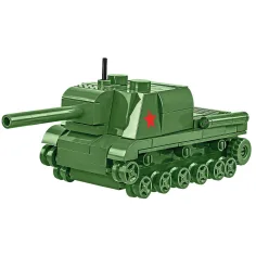 COBI: ISU-152 tank stavebnica (3096) obrázok 2