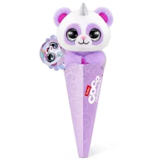 Coco Cones Fantasy Alice plyšová postava 1. séria - Zuru