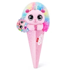 Coco Cones Fantasy Bella plyšová postava 1. séria - Zuru