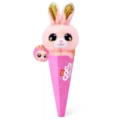 Coco Cones Originals Bon-Bon zajko plyšová postava 1. séria - Zuru