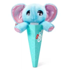 Coco Cones Originals Lulu slon plyšová postava 1. séria - Zuru