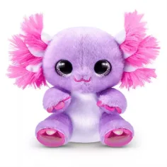 Coco Cones Originals Pebbles axolotl plyšová postava 1. séria - Zuru obrázok 2