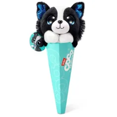 Coco Cones Originals Poncho psík plyšová postava 1. séria - Zuru