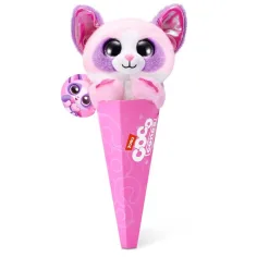 Coco Cones Originals Rosie umývajúci medveď plyšová postava 1. séria - Zuru