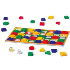 Colorama hra (maďarská verzia) - Ravensburger obrázok 2