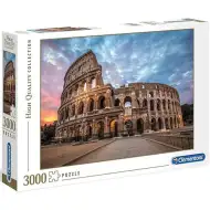 Colosseum, Taliansko HQC puzzle 3000ks - Clementoni