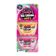 Compound Kings: 2-dielny set maslového slizu