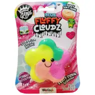 Compound Kings: Neon Fluffy Cloudz voňavý Lovebug Slime