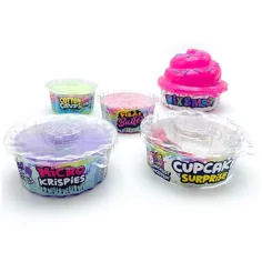 Compound Kings: Sliz s vôňou cupcake a prekvapením obrázok 4
