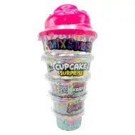 Compound Kings: Sliz s vôňou cupcake a prekvapením