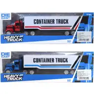 Container Truck kamión 20cm