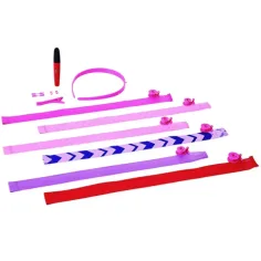 Cool Maker: Hollywood Hair Starstruck set na zdobenie vlasov - Spin Master obrázok 2