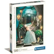 Coppélia HQC puzzle 500ks - Clementoni