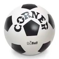 Corner BioBall gumová lopta 23cm