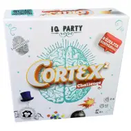 Cortex 2 IQ party spoločenská hra (MAĎARSKÁ)