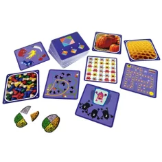 Cortex Kids Challenge 3 - IQ párty spoločenská hra obrázok 2