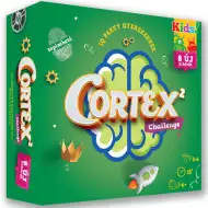 Cortex Kids Challenge 3 - IQ párty spoločenská hra