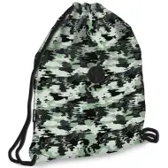 Cover vrecko na telocvik, športový vak pre tínedžerov