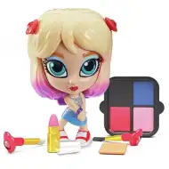 Cra-Z-Art: Shimmer 'n' Sparkle Insta Glam Luna bábika