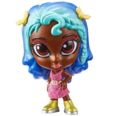 Cra-Z-Art: Shimmer 'n Sparkle Insta Glam Neon Jada bábika obrázok 2