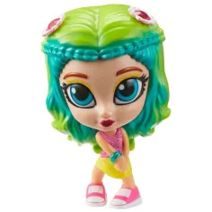 Cra-Z-Art: Shimmer 'n Sparkle Insta Glam Neon Nina bábika obrázok 2