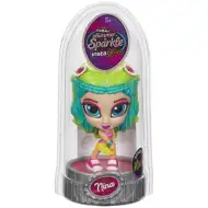 Cra-Z-Art: Shimmer 'n Sparkle Insta Glam Neon Nina bábika