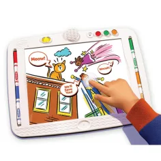 Crayola: Rozprávkové štúdio obrázok 2