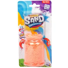 Crazy Sand kinetická piesok v rôznych farbách 25g 1ks obrázok 3