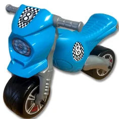 Cross 8 motorka - D-Toys obrázok 2