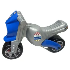 Cross 8 motorka - D-Toys obrázok 3