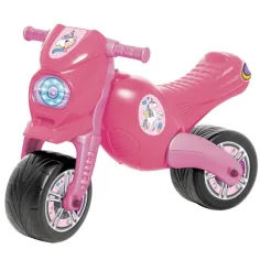 Cross 8 motorka - D-Toys obrázok 5
