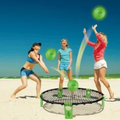 CROSS Spike Ball loptová hra obrázok 2