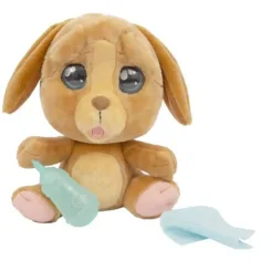 Cry Pets: Fňukajúce šteniatko vo dvoch variantoch obrázok 2